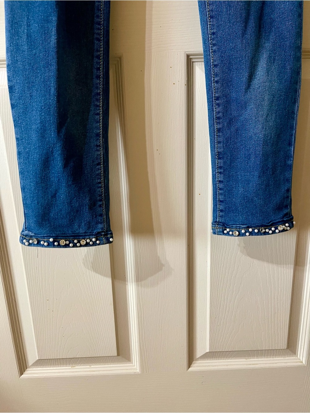 Classic Blue Women’s - Straight Fit - Picture 2 of 4